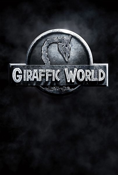 Jurassic World