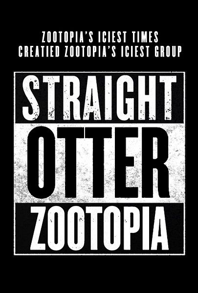 Straight Outta Compton
