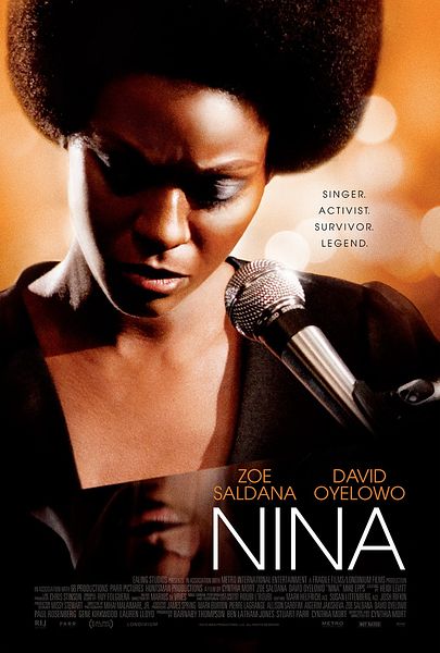 Nina - Sortie prochainement