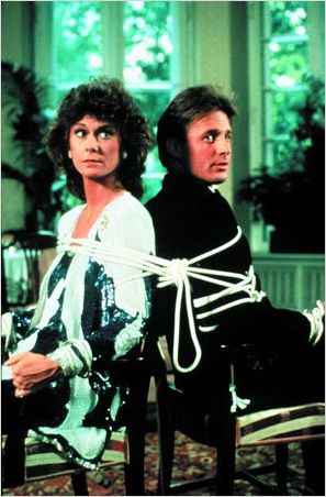 Rencontre inattendue (1983)