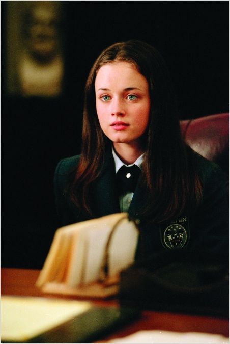 serie gilmore girls stream serie gilmore girls stream