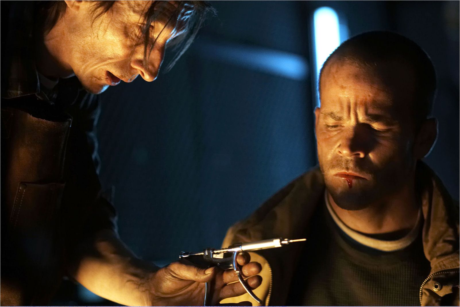 Xiii : La Conspiration Streaming Vf XIII : La Conspiration (2008) en Streaming gratuit sans limite