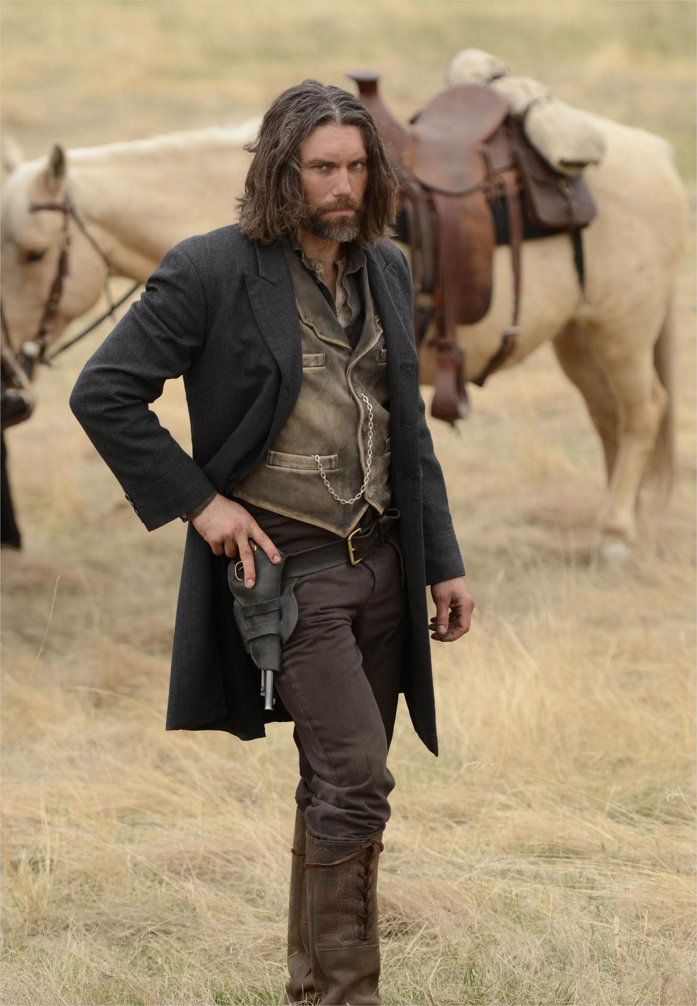 hell on wheels streaming