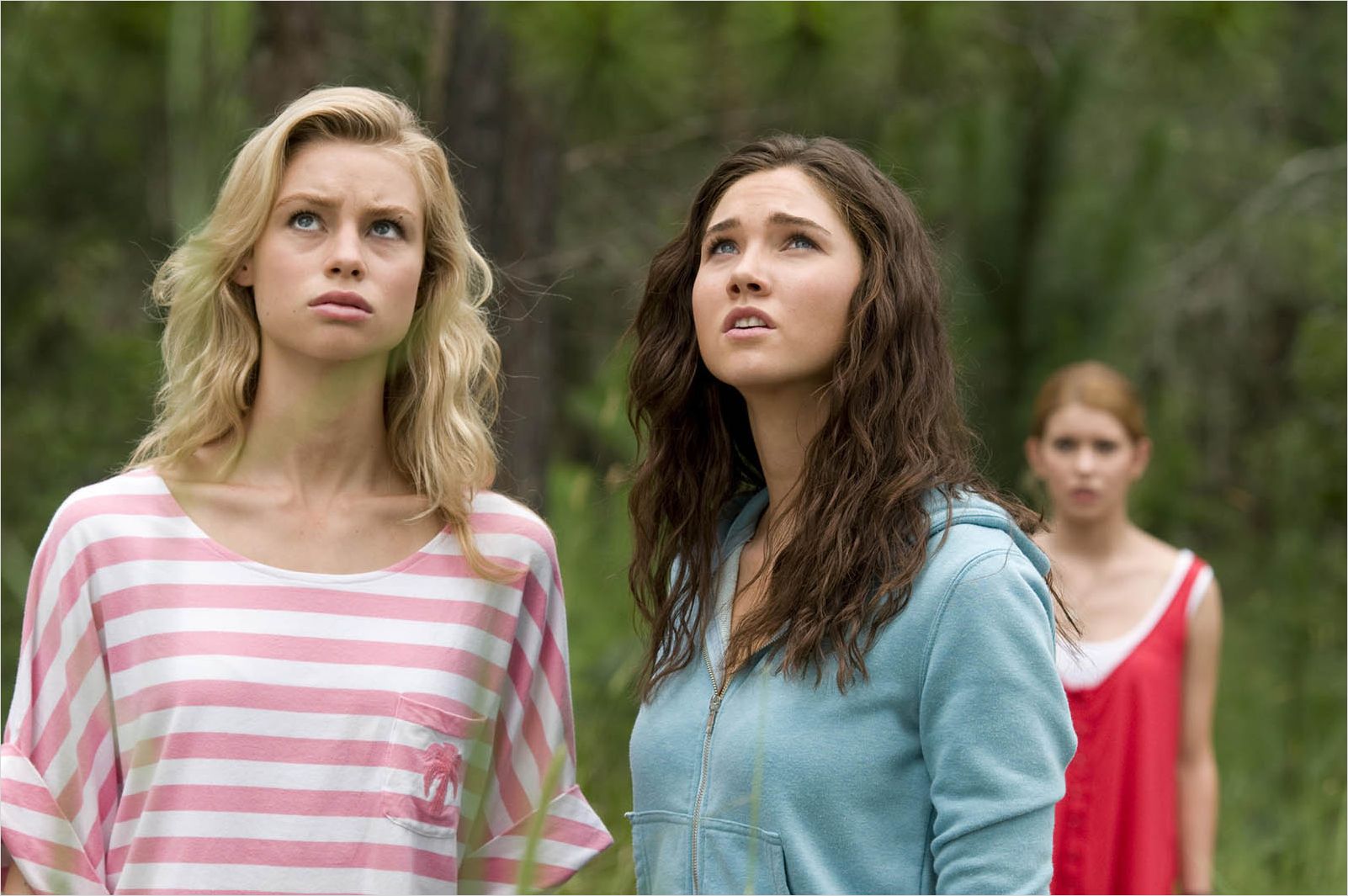 Lightning Point (Alien Surf Girls) en Streaming gratuit sans limite YouWatch Séries