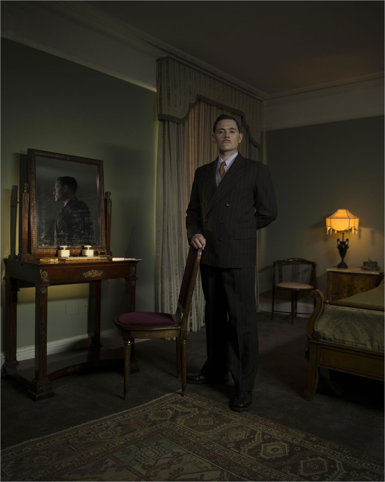 And Then There Were None Saison 1 Episode 2