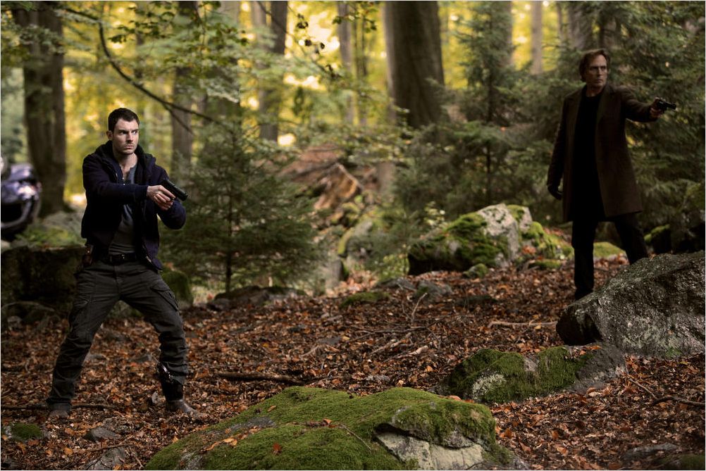 Crossing Lines Vostfr - rettfeny