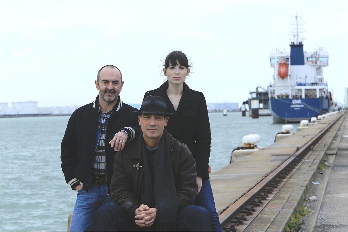 Deux Flics Sur Les Docks Saison 2 Deux flics sur les docks en Streaming gratuit sans limite | YouWatch Séries