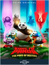 Kung Fu Panda : Les Pattes du destin