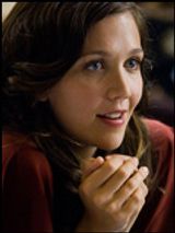 Maggie Gyllenhaal