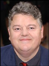 Robbie Coltrane