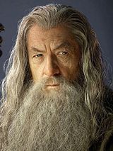 Ian McKellen