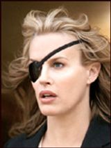 Daryl Hannah