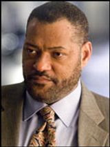 Laurence Fishburne