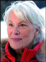 Bernadette Lafont