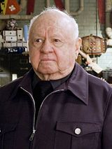 are andy rooney and mickey rooney related are andy rooney and mickey rooney related