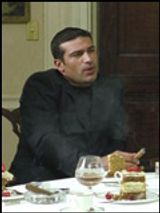 Tamer Hassan