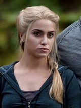 Nikki Reed