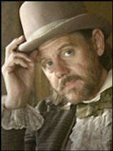 William Sanderson