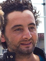 Nader Boussandel