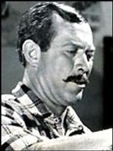 Ward Bond