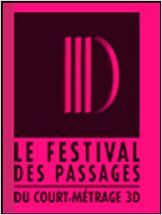 Festival des Passages des Courts Métrages 3D