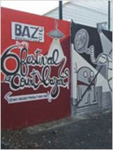 Festival le Court-Bazart