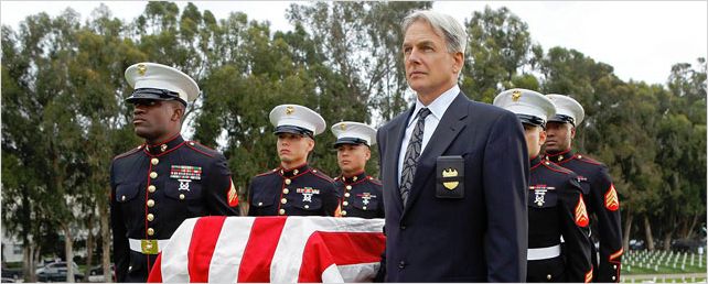 Audiences du Week-end : beau final pour "NCIS" !