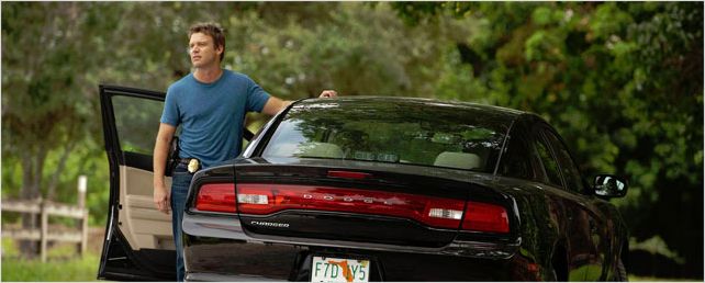 Audiences du Week-end : "The Glades" tire sa révérence…