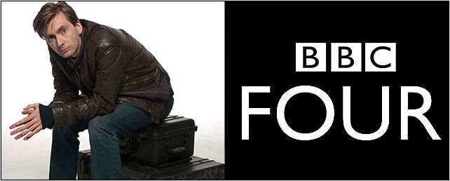 David Tennant tourne à nouveau pour la BBC