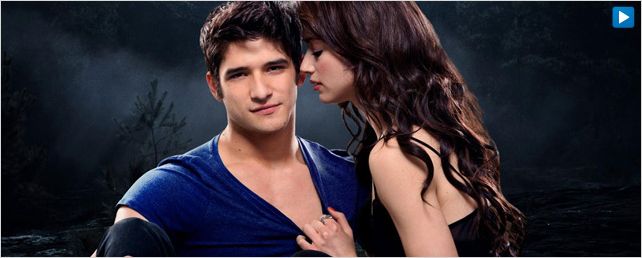 "Teen Wolf" et "Awkward" reviennent le... [VIDEO]