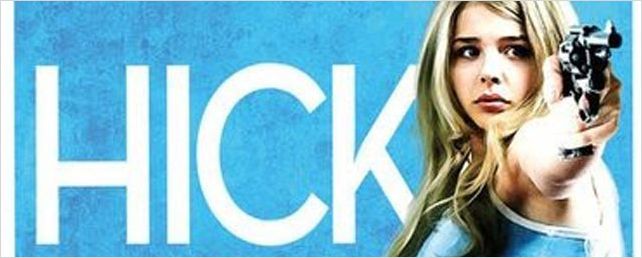 "Hick" : découvrez le red band trailer avec Chloe Moretz [VIDEO]