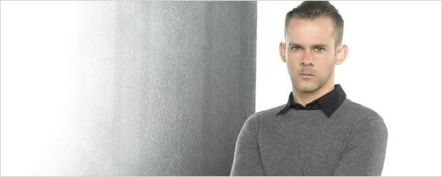 Dominic Monaghan devient le narrateur de "The Unknown"