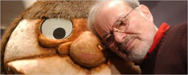 Décès de Maurice Sendak, papa de "Max et les Maximonstres"