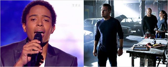 Audiences du Week-End : "The Voice" finit haut, "NCIS : Los Angeles" recommence fort !