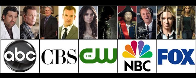 Saison US 2012 / 2013 : toutes les séries, toutes les infos, toutes les nouveautés