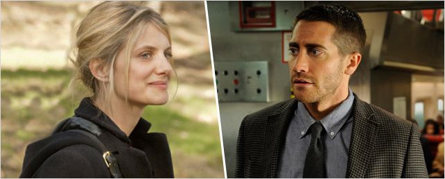 "An Enemy" : Mélanie Laurent face à Jake Gyllenhaal !