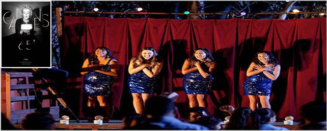 Cannes 2012 : zoom sur "The Sapphires" de Wayne Blair (Hors compétition)