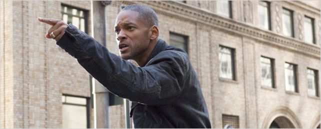 "Je suis une légende 2" sans Will Smith ?