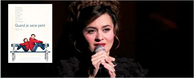 "Quand je serai petit" : le clip d'Emilie Simon, réalisé par Jean-Paule Rouve