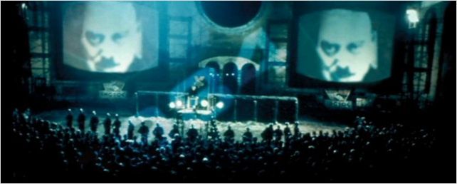 "1984" : une nouvelle version en préparation !