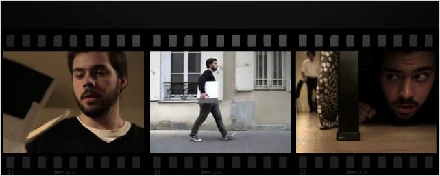 Un talent par jour 5 - La rubrique « courts métrages » vous passe le micro !