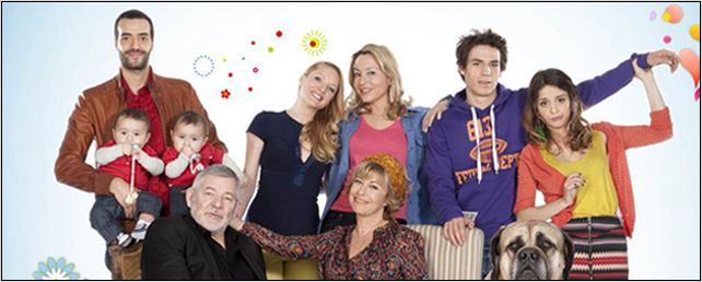 "En Famille" : les "Le Kervellec" arrivent !
