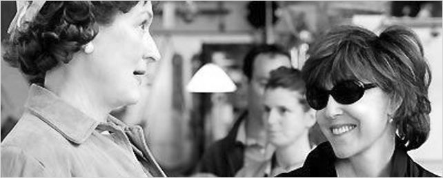 Décès de Nora Ephron, scénariste de "Quand Harry rencontre Sally"