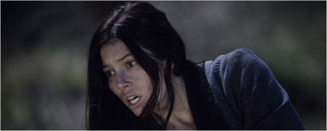 "The Secret" avec Jessica Biel : la bande-annonce ! [VIDEO]