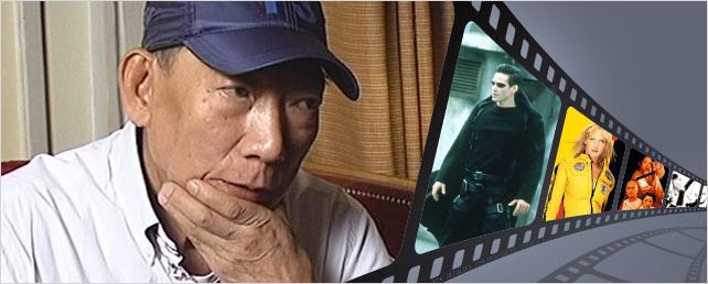 A la rencontre de Yuen Woo-ping, un roi des combats [VIDEO]