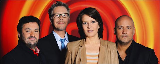 Audiences du Jeudi 23 Août : "Masterchef" se régale
