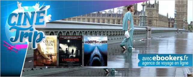 Cinétrip : Horror Trip, des voyages à frissonner… de plaisir !