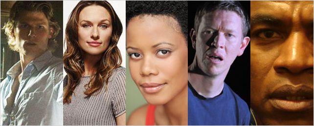 "The Last Ship" : le casting du pilote de Michael Bay dévoilé
