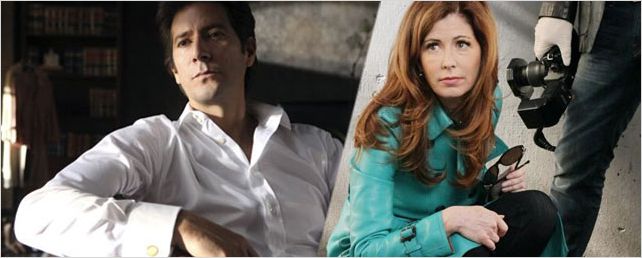 Henry Ian Cusick va analyser l'héroïne de "Body Of Proof"