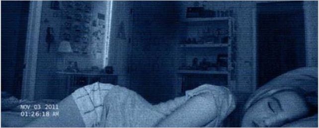 Un "Paranormal Activity 5" et un Spin-Off en route...